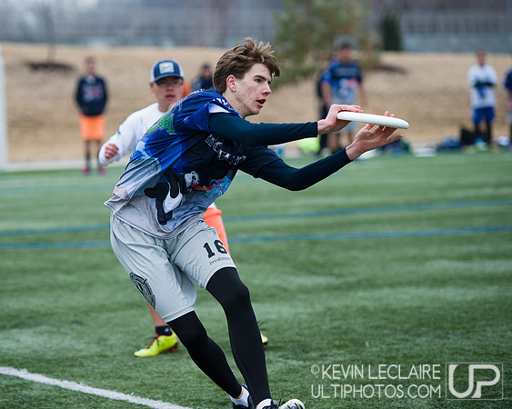 YULA 2015 Tournament Sunday