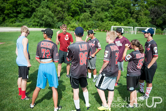 CUT Camp Session I 2014