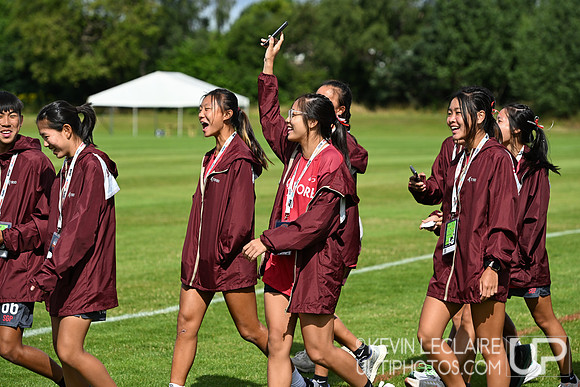 WJUC Opening Ceremonies