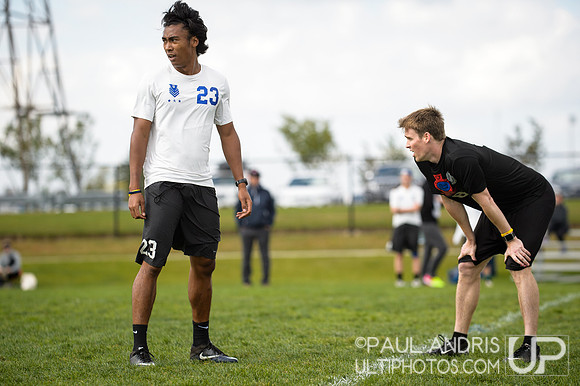 2016 Club National Championships