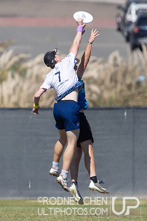 2024 USA Club National Championships