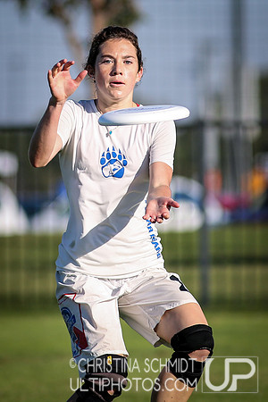USA Ultimate National Championships 2013 - Thursday Highlights