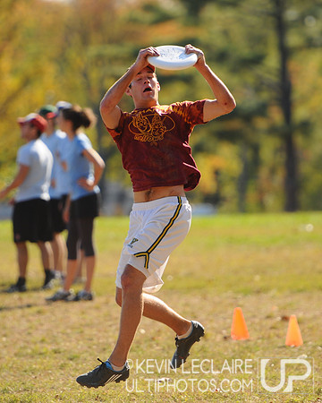 O'Face vs. Harshmellows 10/23/10