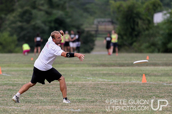 Chesapeake Open