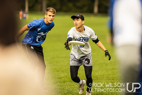 New England Regionals 2022