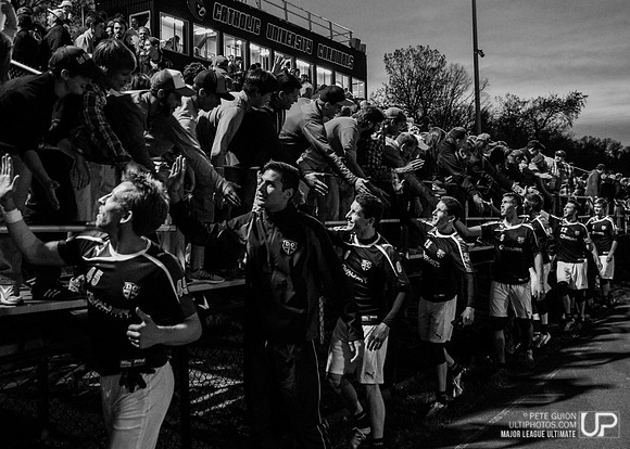 DC Current vs Boston Whitecaps