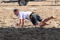 2022 USA Ultimate Beach National Championships