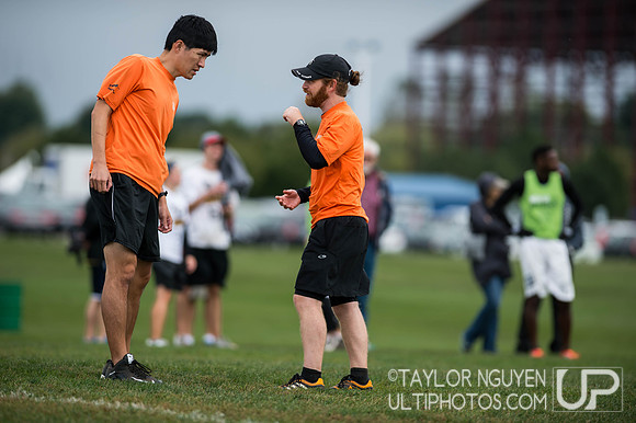 USA Ultimate Club National Championships