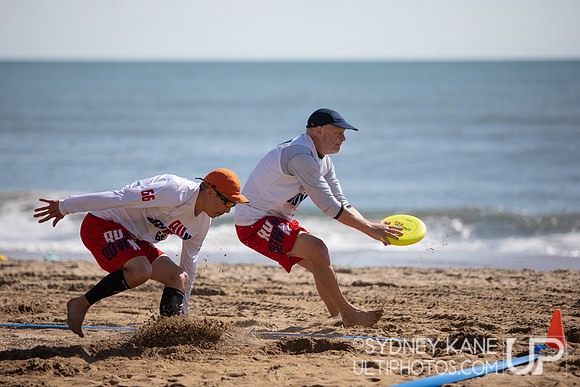 Sunday - 2024 Beach Championships