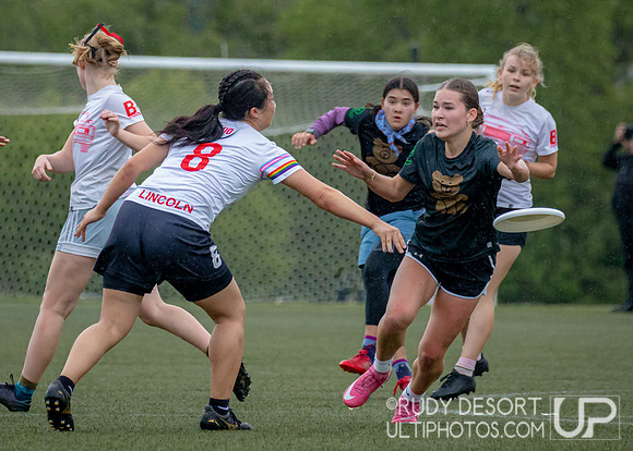 2024 High School National Invite (HSNI)