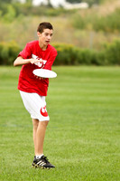 YCC 2012 Sunday Action