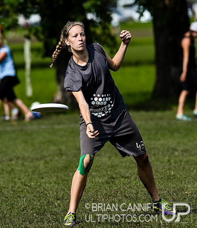 WUCC Day 6 Thursday play