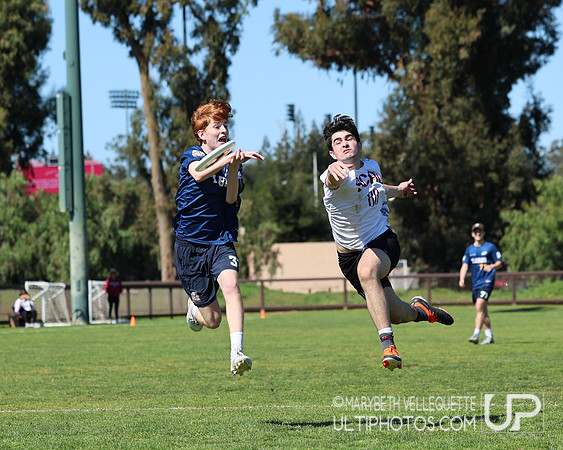 Stanford Invite 2025