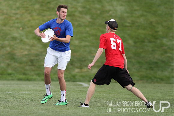 Colorado High School Boys State Championships