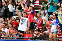 USA vs Colombia Ultimate Semifinal - 2022 World Games