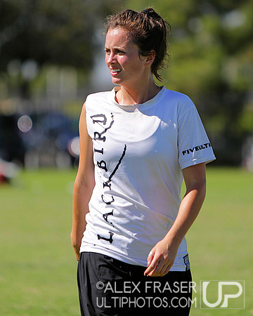 Quarterfinals - 2014 USAU National Championships