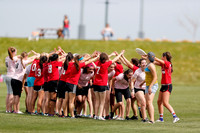 Colorado High School Girls State Championships