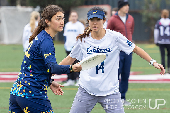 Stanford Invite 2025