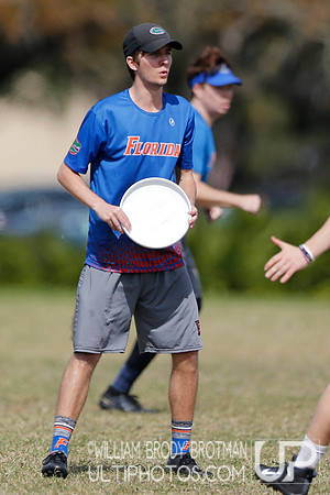 Day 1 of Florida Warm Up 2020.