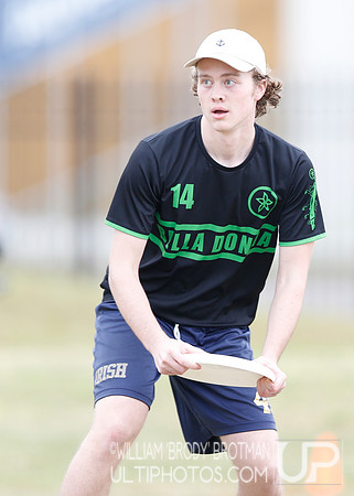 Day 1 of Florida Warm Up 2020.