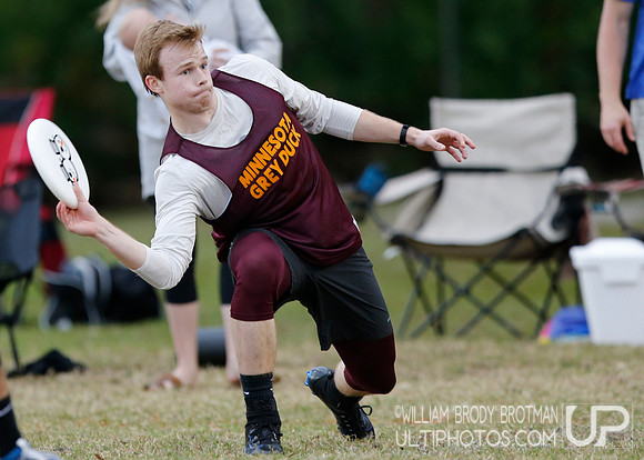 Day 1 of Florida Warm Up 2020.
