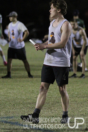 Day 1 of Florida Warm Up 2020.