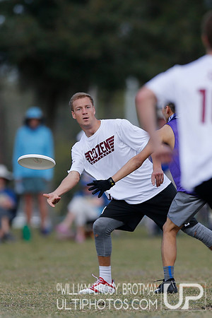 Day 1 of Florida Warm Up 2020.