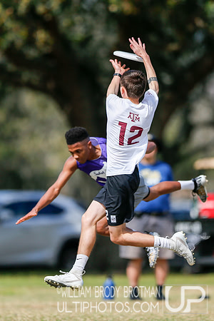 Day 1 of Florida Warm Up 2020.