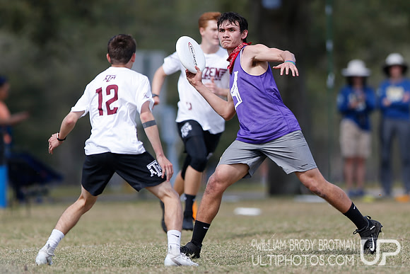 Day 1 of Florida Warm Up 2020.