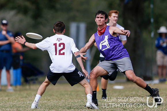 Day 1 of Florida Warm Up 2020.