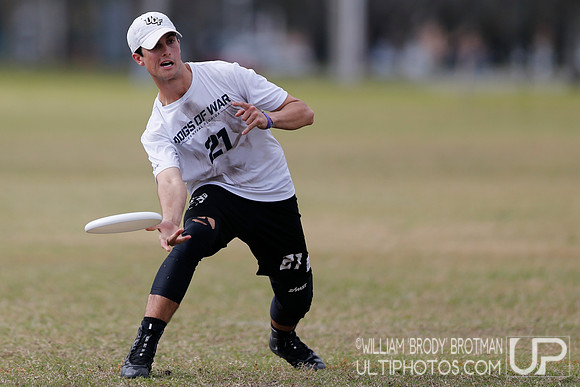 Day 1 of Florida Warm Up 2020.