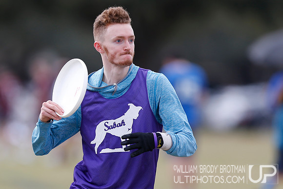Day 1 of Florida Warm Up 2020.