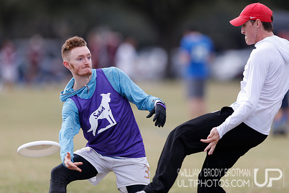 Day 1 of Florida Warm Up 2020.