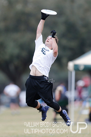 Day 1 of Florida Warm Up 2020.