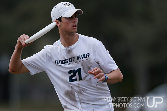 Day 1 of Florida Warm Up 2020.