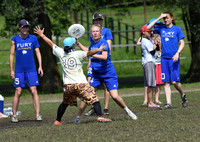 WUCC Day 6 Thursday play