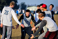 Arizona Sunburn vs Humboldt - Pool Play - Stanford Open 2020