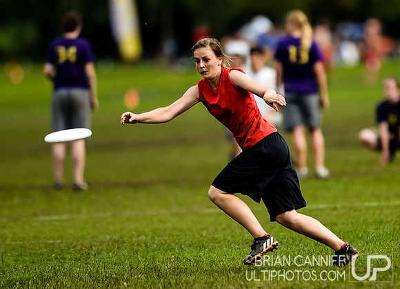 WUCC Women's Wed