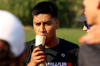 Friday action at the USA Ultimate International Club Championshi