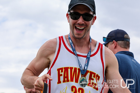 USAU Masters Championships