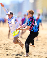 Men's Round 3 Saturday - 2025 Beach Championships
