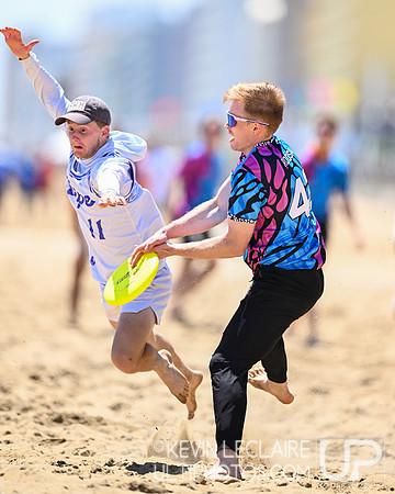Men's Round 3 Saturday - 2025 Beach Championships