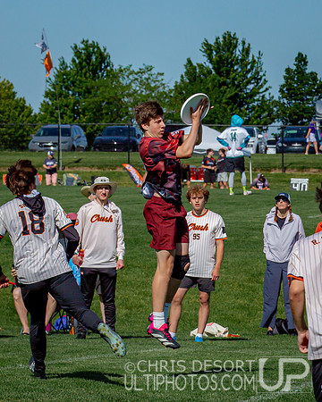 2024 High School National Invite (HSNI) ©