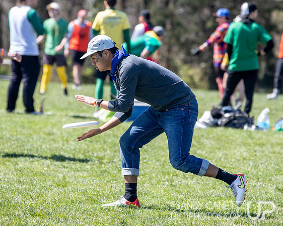 Fools Fest 2022 - Saturday Action