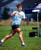 Monday Finals: USA Ultimate YCC 2022