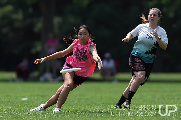 2025 Boston Invite