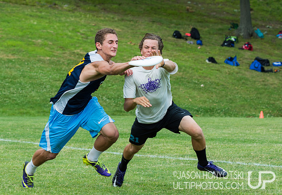 NUTC 2014 Session A