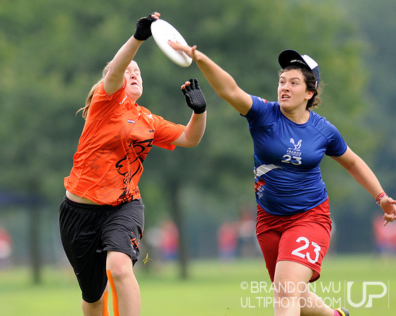 WJUC Day 1