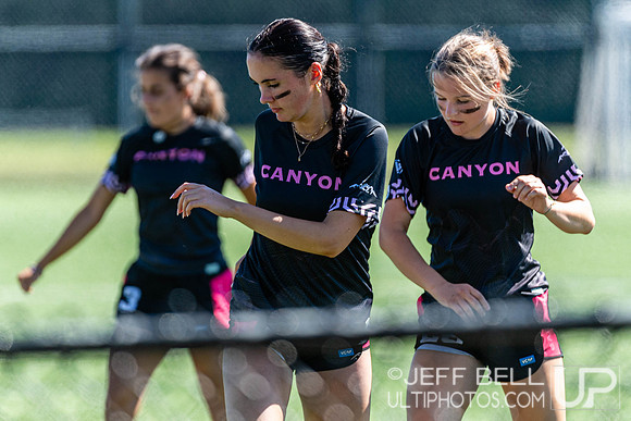 BC Junior Ultimate Championship