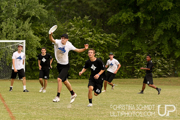 Open Finals -- Paideia Cup 2012